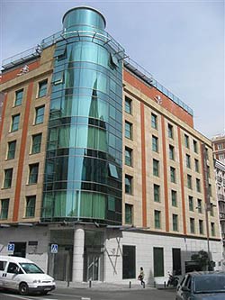Hotel Sto Domingo