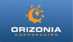 Logo orizonia