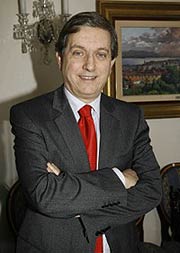 Manuel Lopez Dtor. Iberia
