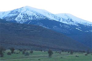 Moncayo