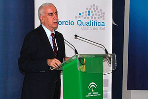 Plan Cualifica Turismo Andaluz