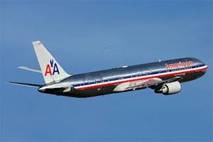 American Airlines