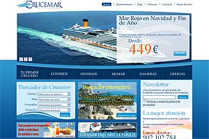 Web crucemar