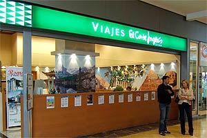 Viajes el Corte Ingles