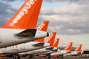 Easy Jet