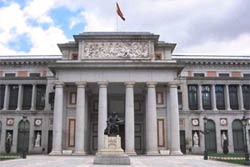 Museo del Prado