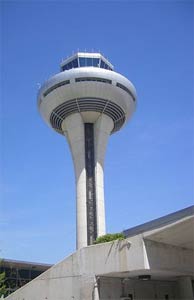 Torre control