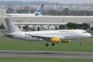 Vueling