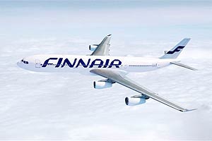 A380 Finnair