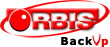 logo orbis backup