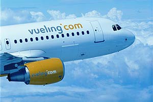 Vueling