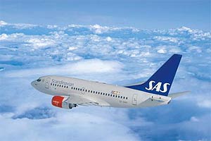 Avion Sas