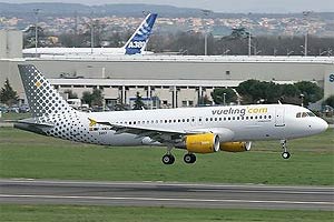 Avion vueling