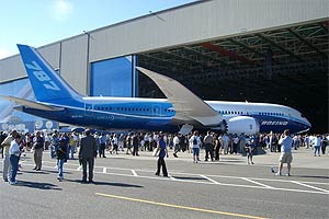 Boeing 787