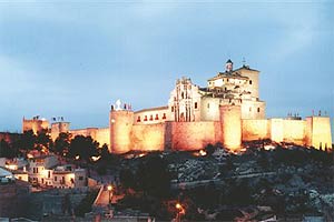 Caravaca