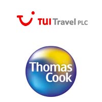 TUI Travel - Thomas Cook