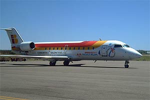Air Nostrum