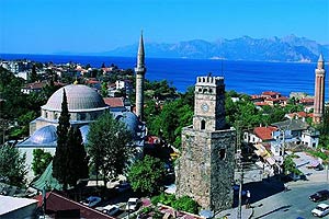 Antalaya