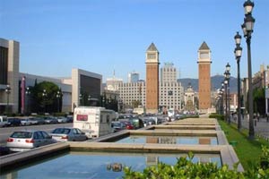 Feria Barcelona
