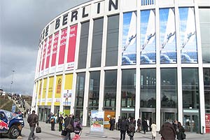 Feria Berlin