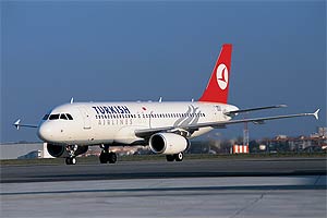 Turkish Airlines