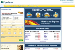 Expedia