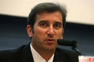 D. Ferran Soriano - Spanair