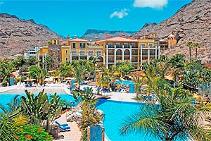 Hotel de Gran Canaria