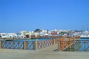 Marian Lanzarote