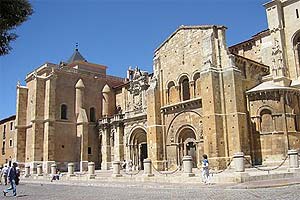 Real Colegiata de San Isidoro