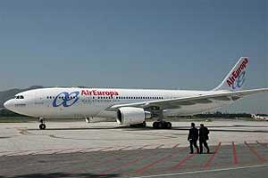 Air Europa