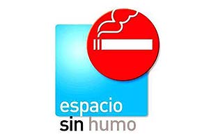 Espacio sin humo