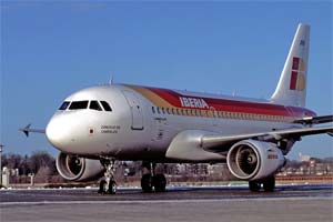 Iberia