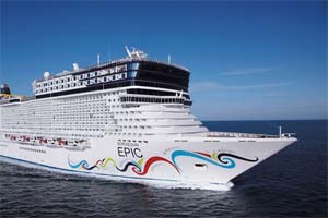 Norwegian Epic