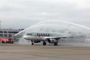 Qatar Airways