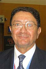  Taleb Rifai secretario general de la OMT