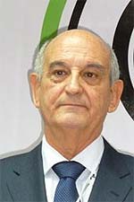José Manuel Maciñeiras