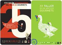 El Salón de Gourmets celebrará su XXV Aniversario