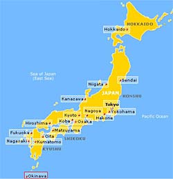Japón