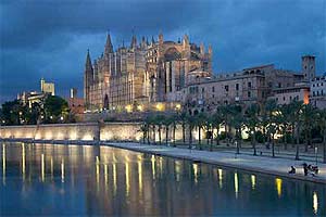 Palma de Mallorca