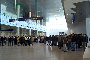 Aeropuerto Castellón