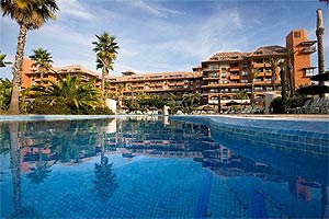 Hotel Puerto Antilla Gran Hotel