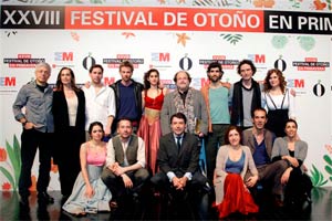 Festival de Otoño