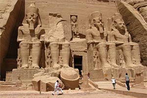 Abu Simbel