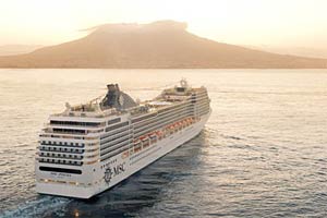 MSC Poesía