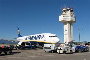 Ryanair