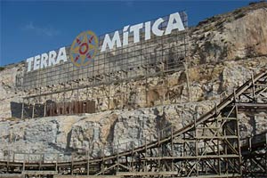 Terra Mtica