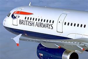 British Airways