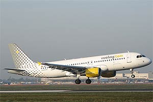 Vueling