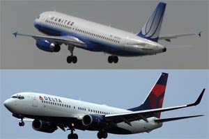 Delta